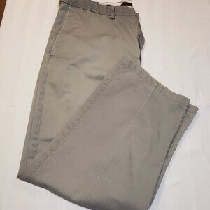 Haggar Men's Khaki Pants